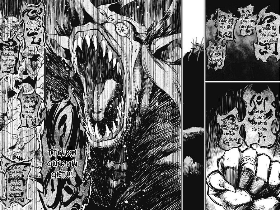 Goblin Slayer Chapter 12 - Trang 2