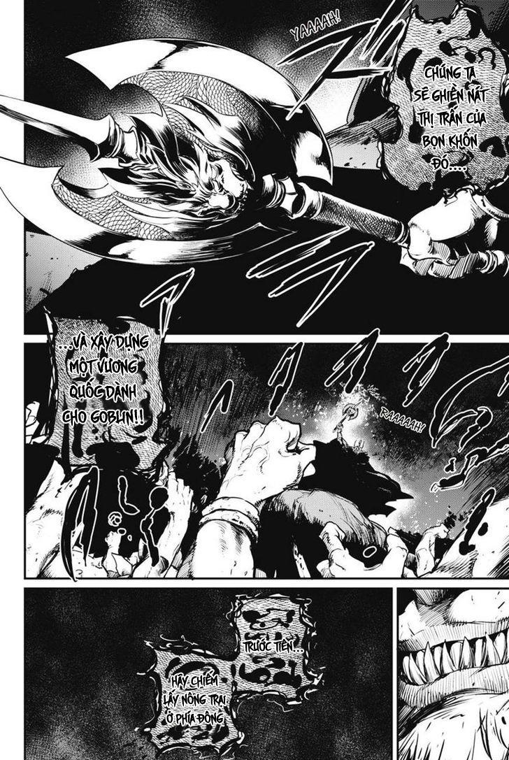 Goblin Slayer Chapter 12 - Trang 2