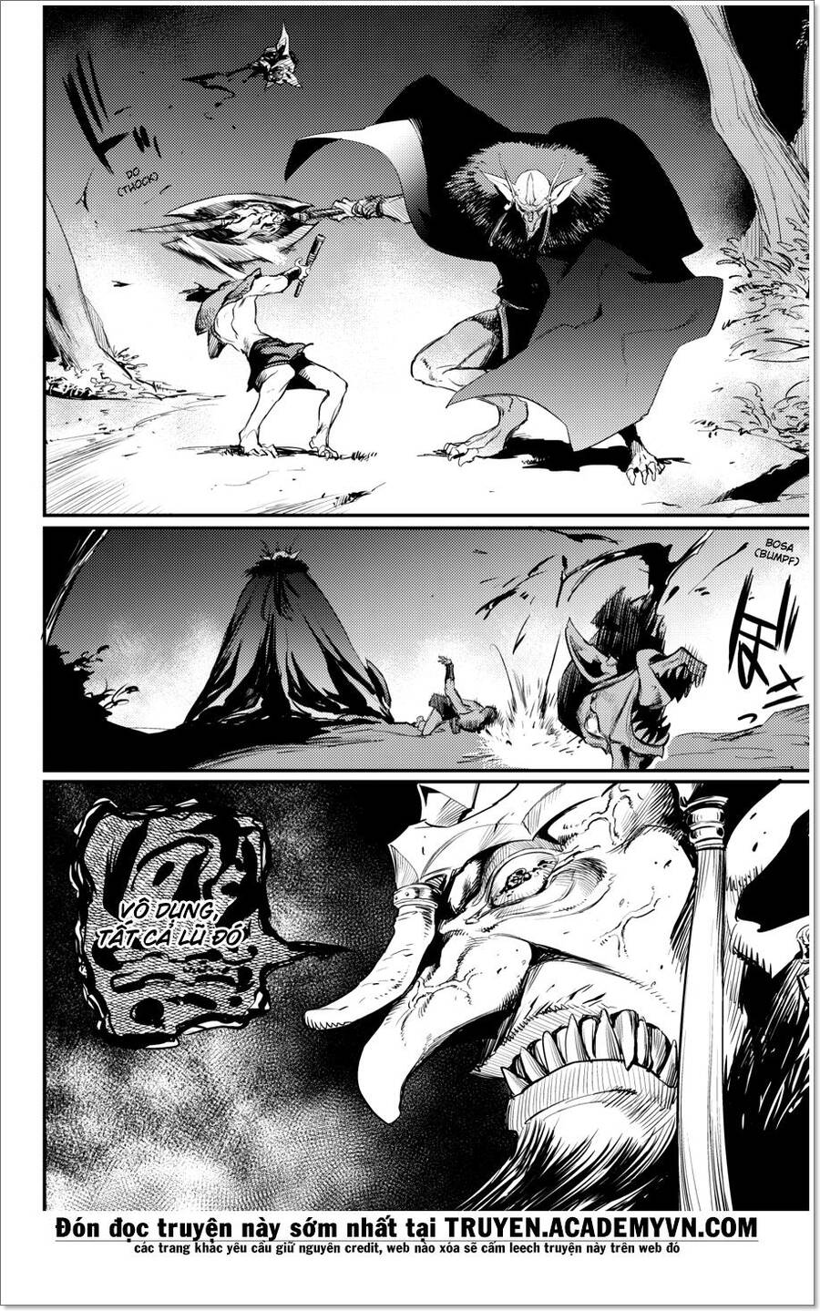 Goblin Slayer Chapter 13 - Trang 2