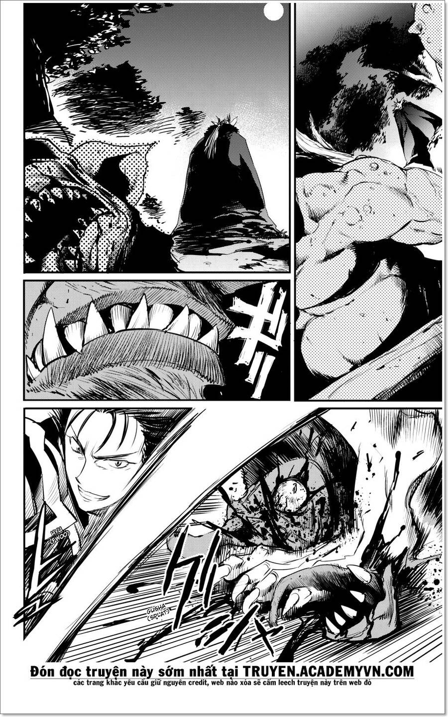 Goblin Slayer Chapter 13 - Trang 2