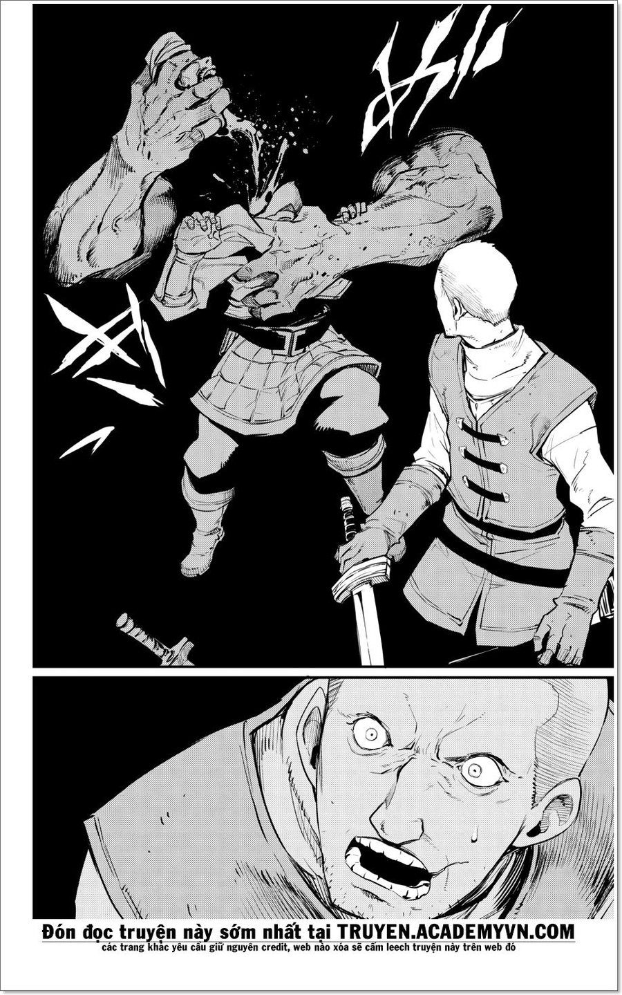 Goblin Slayer Chapter 13 - Trang 2