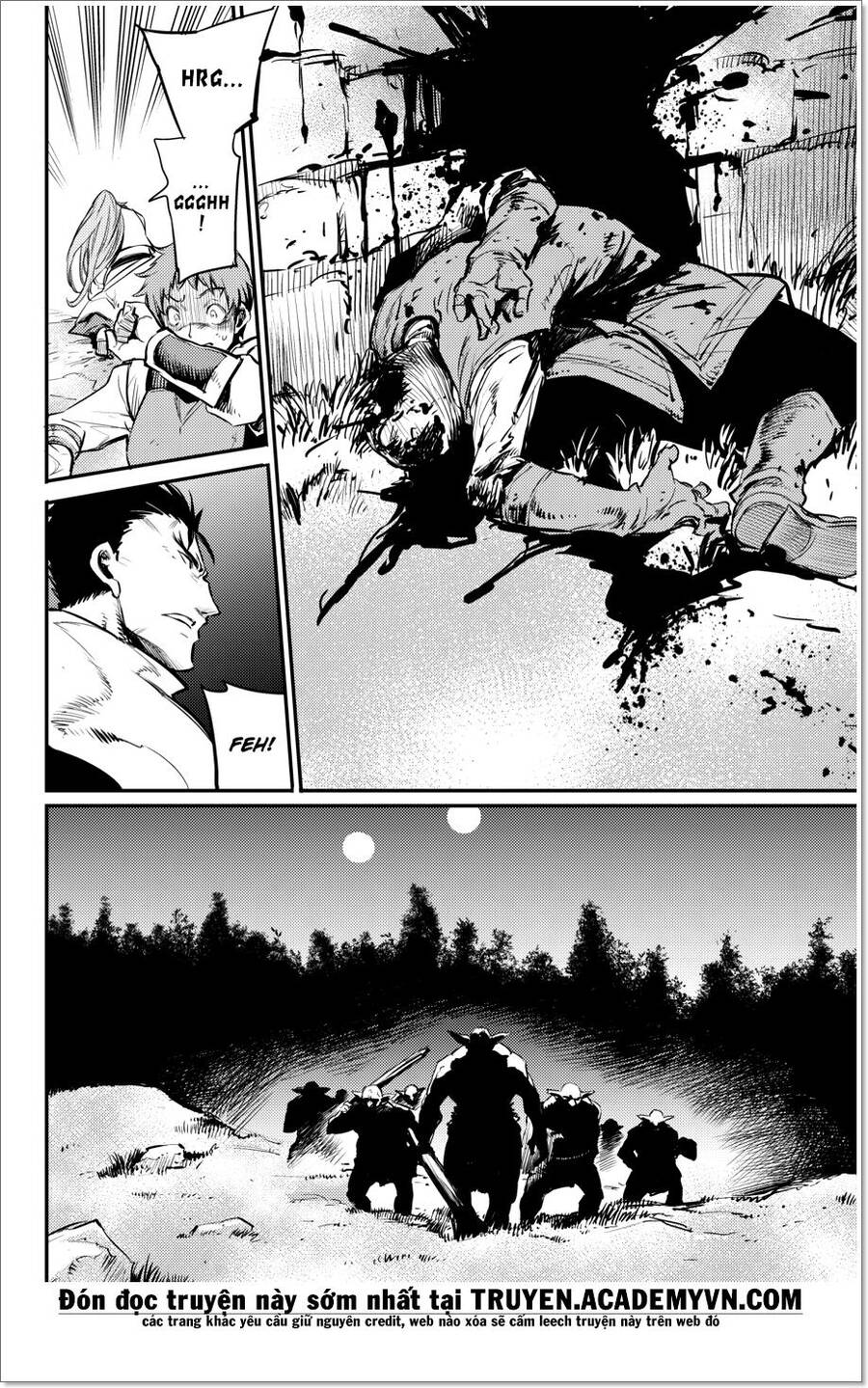 Goblin Slayer Chapter 13 - Trang 2