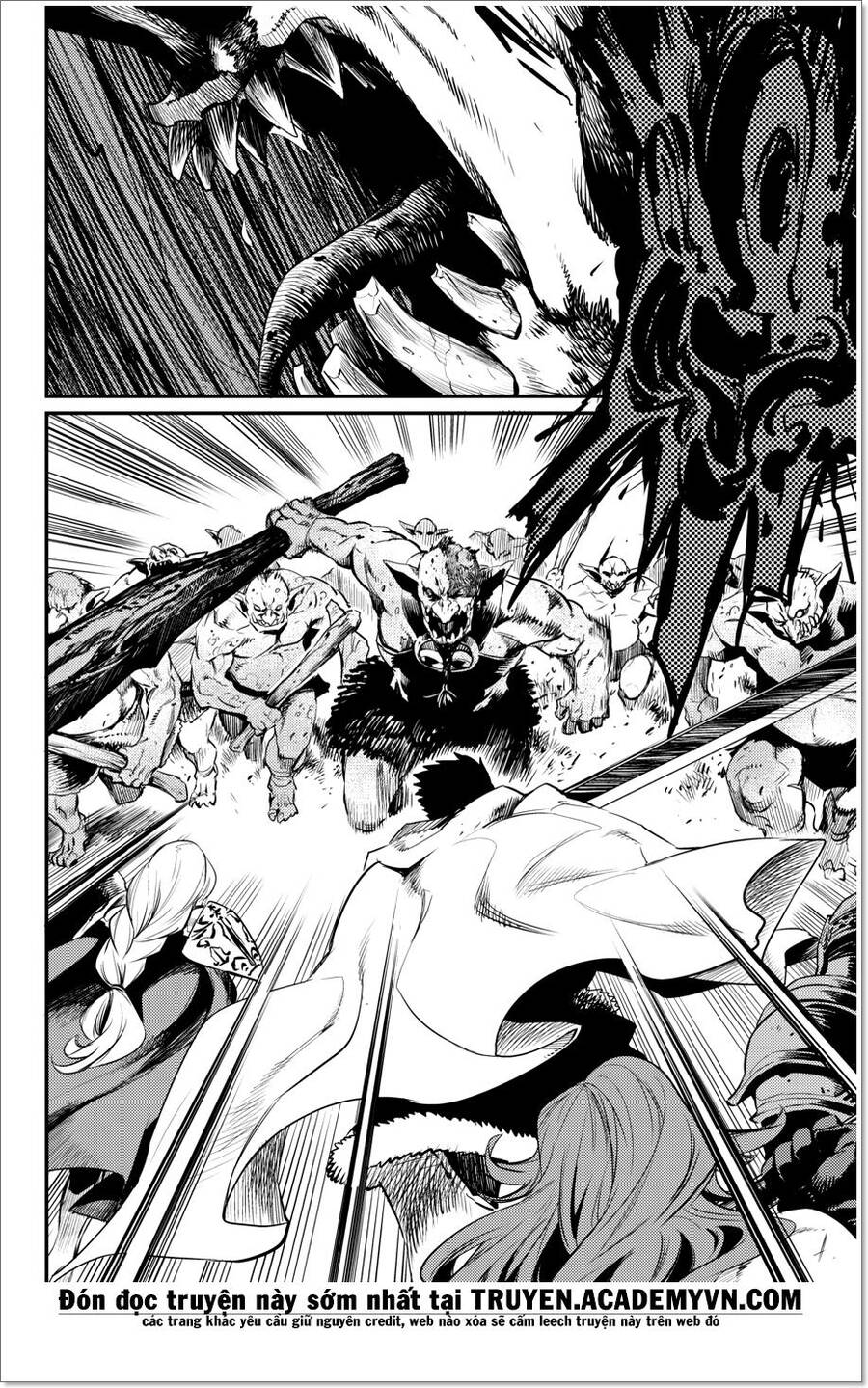 Goblin Slayer Chapter 13 - Trang 2