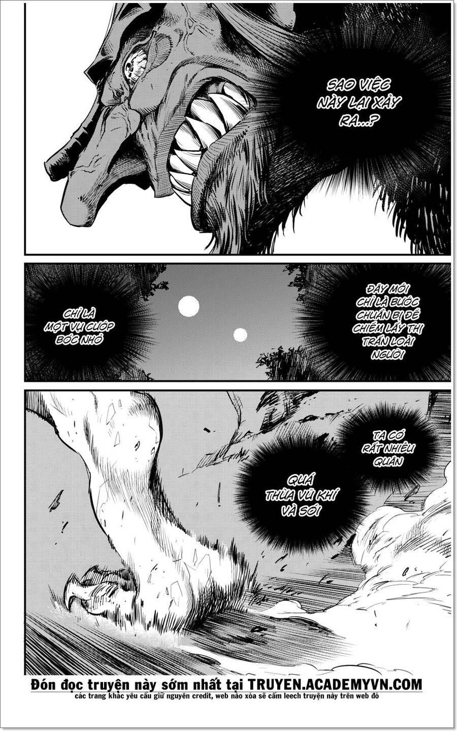 Goblin Slayer Chapter 13 - Trang 2