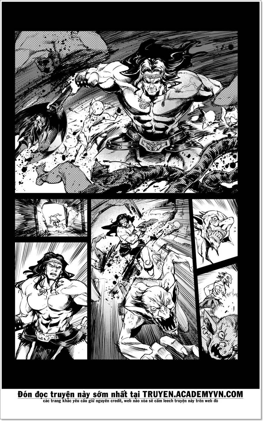 Goblin Slayer Chapter 13 - Trang 2