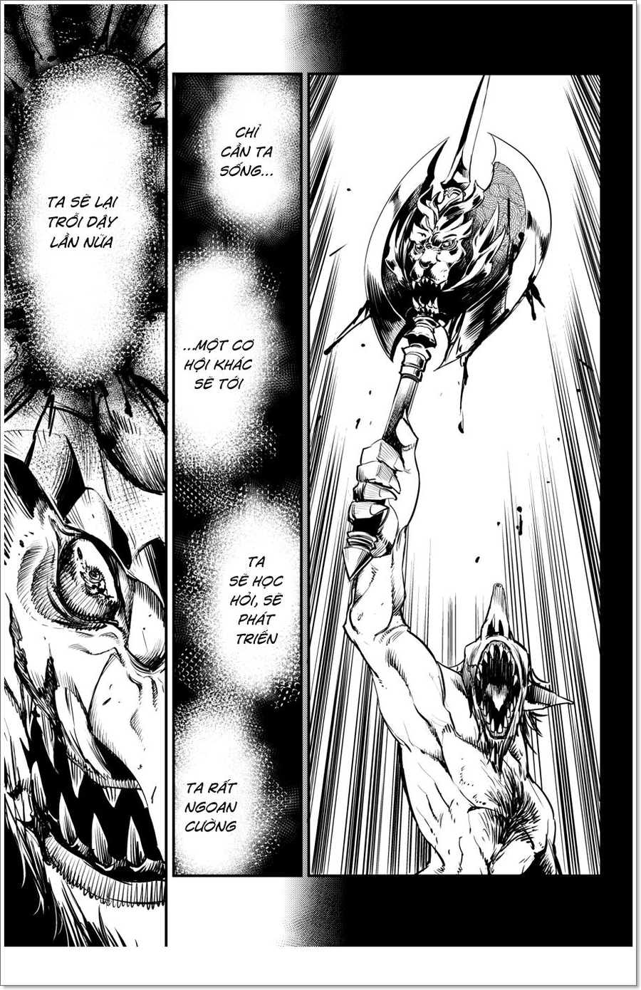 Goblin Slayer Chapter 13 - Trang 2