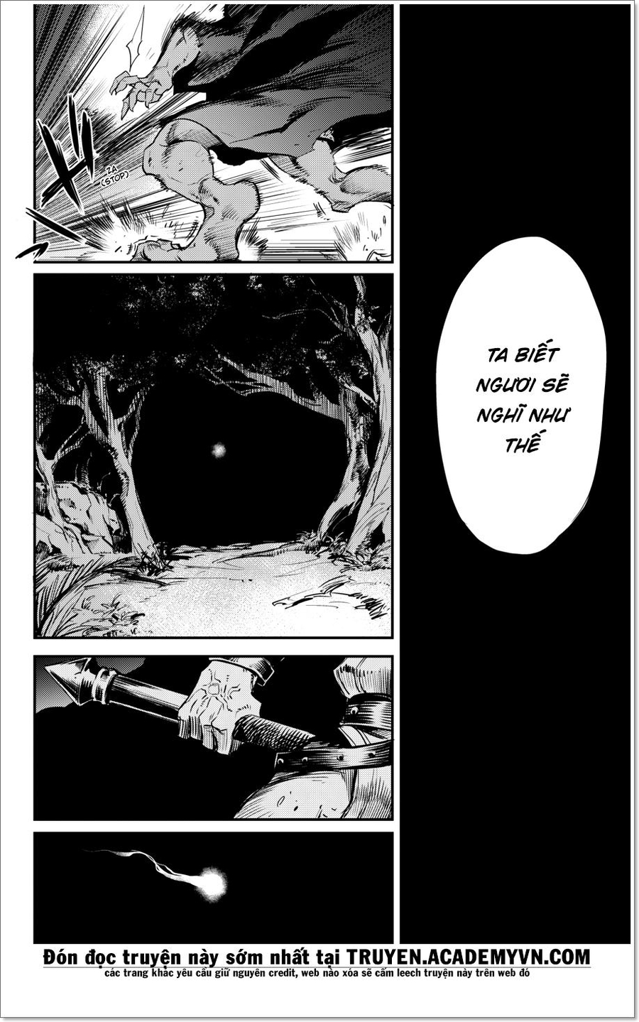Goblin Slayer Chapter 13 - Trang 2