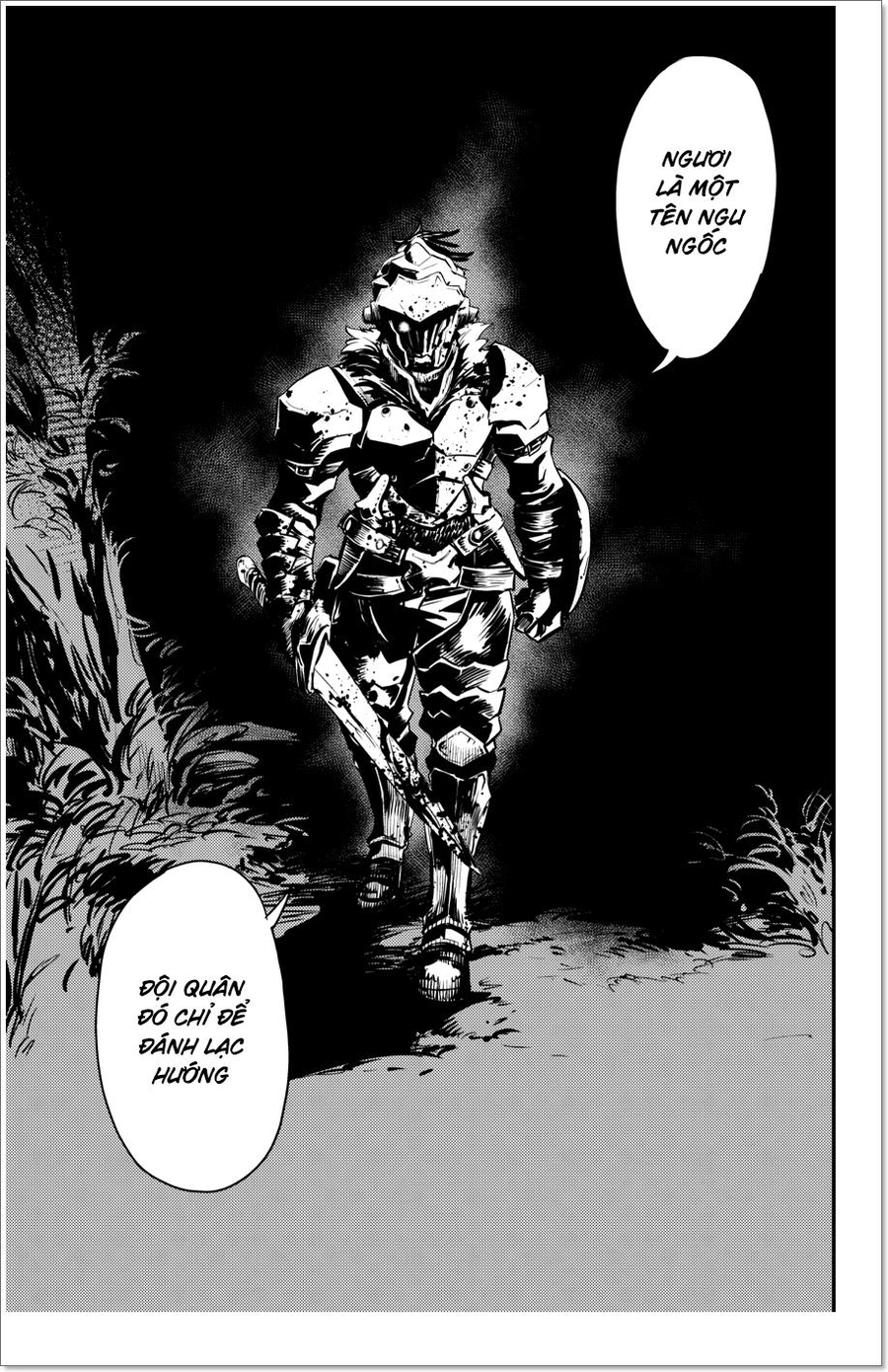 Goblin Slayer Chapter 13 - Trang 2