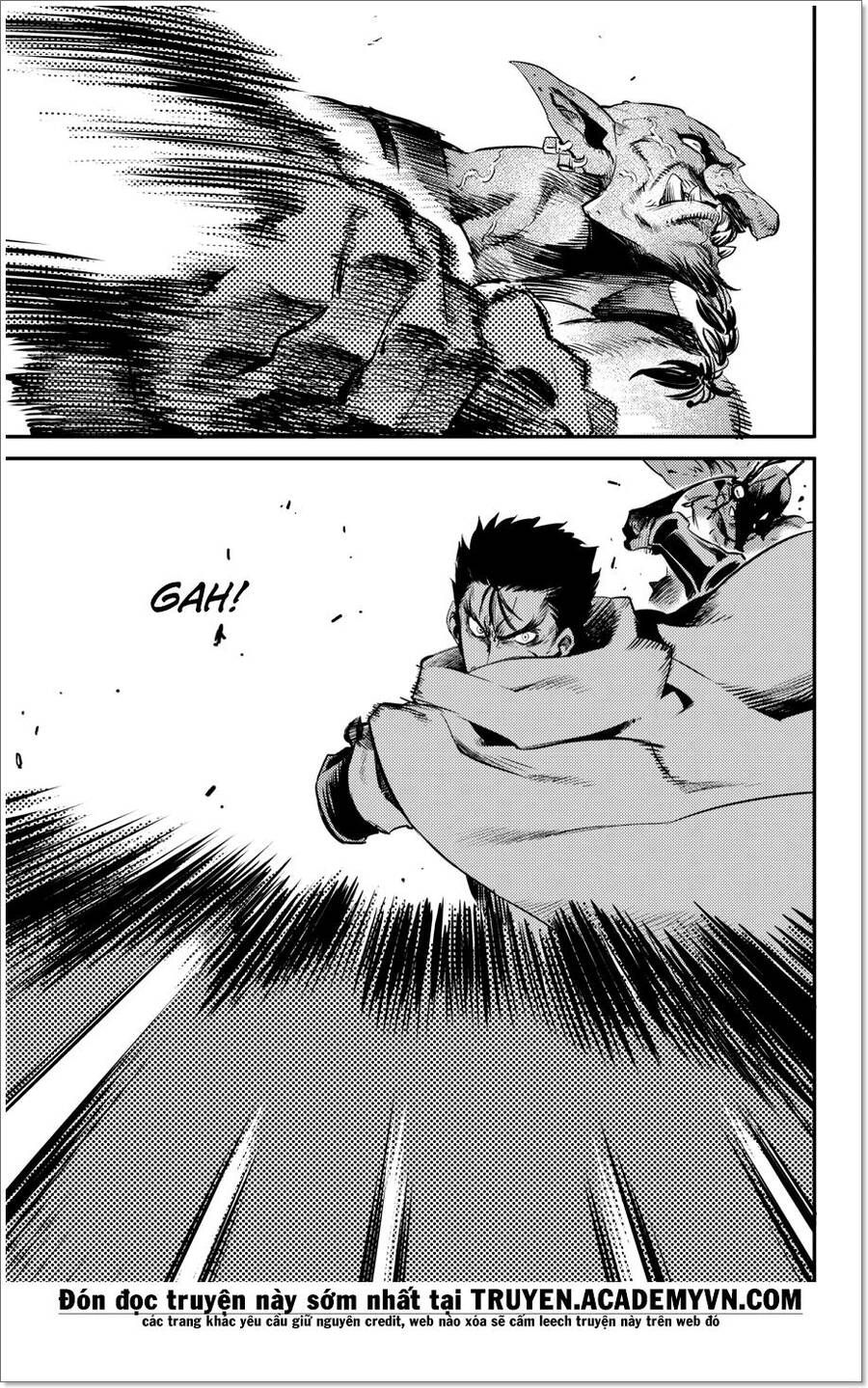 Goblin Slayer Chapter 14 - Trang 2