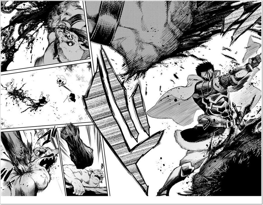 Goblin Slayer Chapter 14 - Trang 2