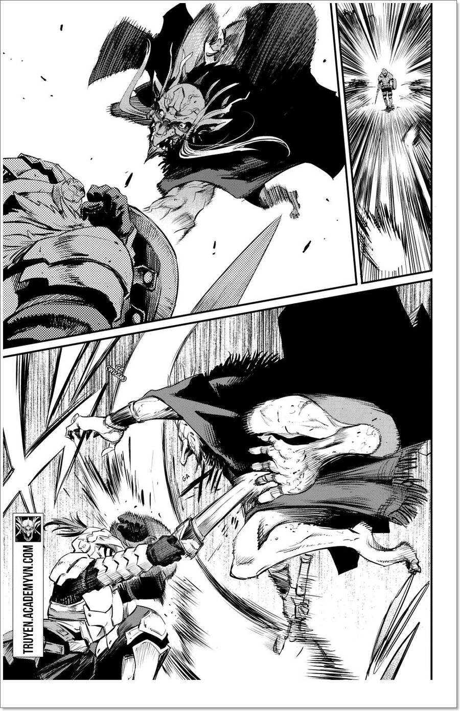 Goblin Slayer Chapter 14 - Trang 2