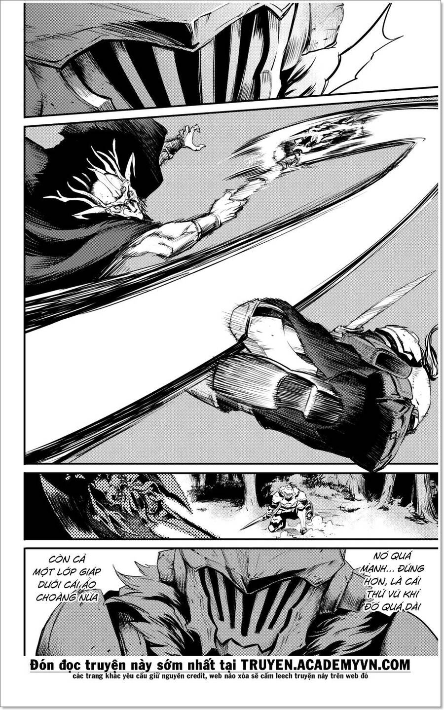 Goblin Slayer Chapter 14 - Trang 2