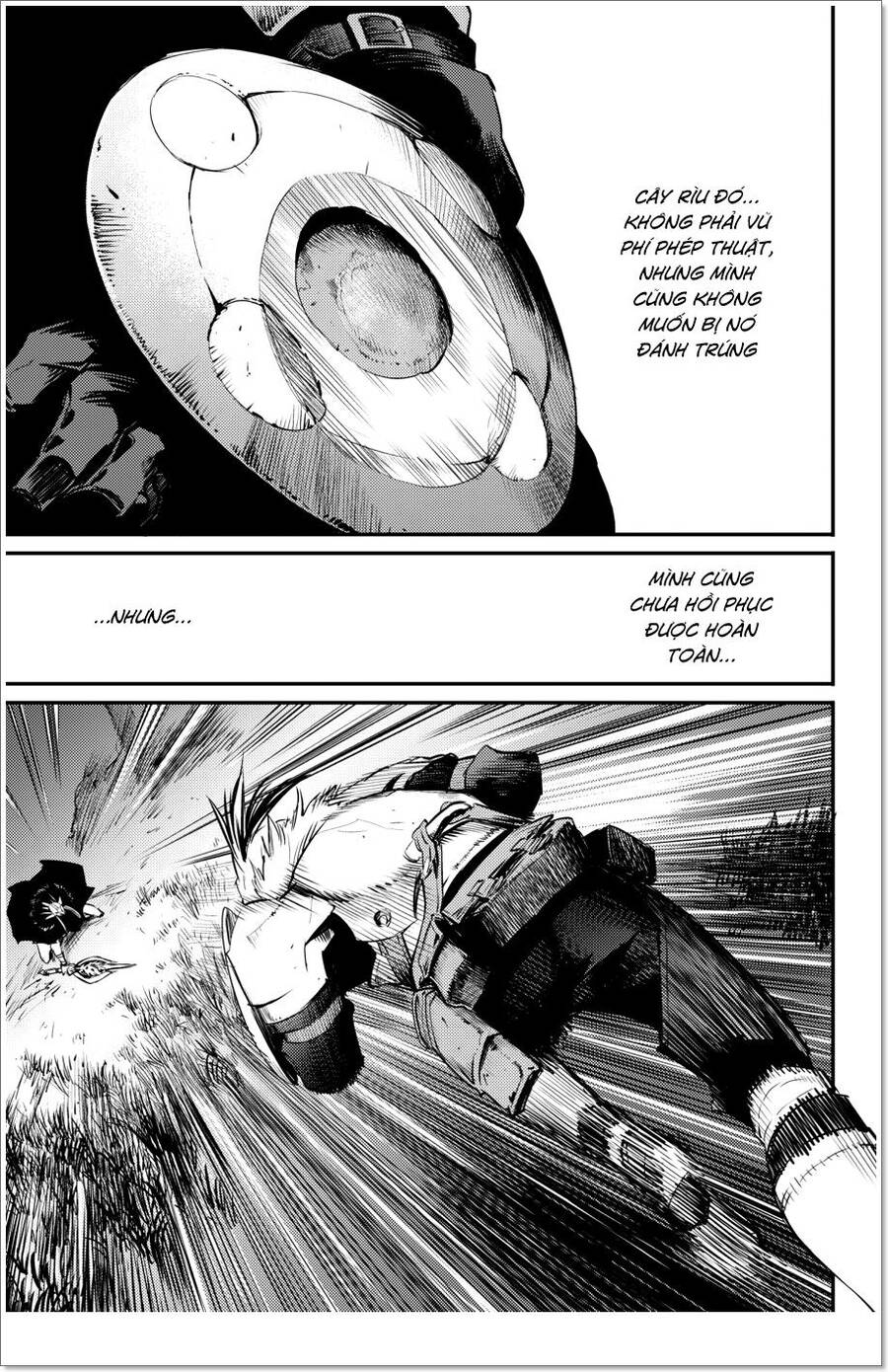 Goblin Slayer Chapter 14 - Trang 2