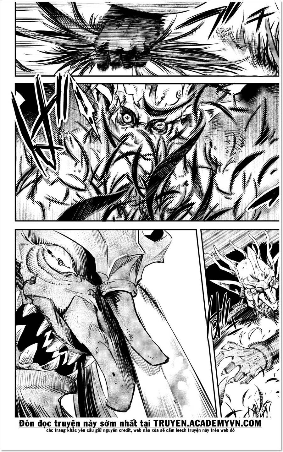 Goblin Slayer Chapter 14 - Trang 2