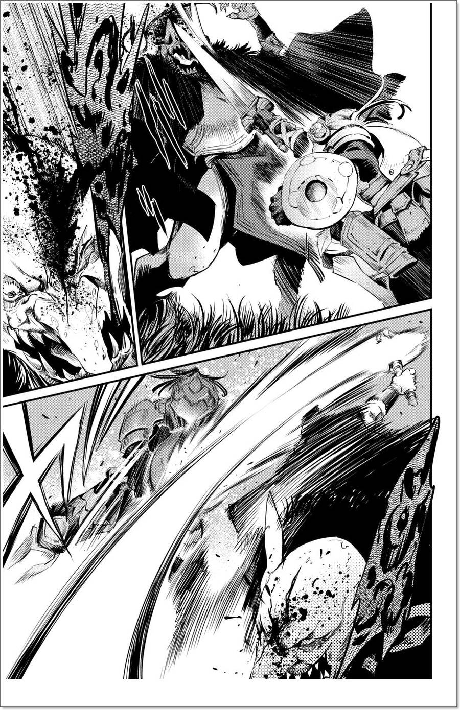 Goblin Slayer Chapter 14 - Trang 2