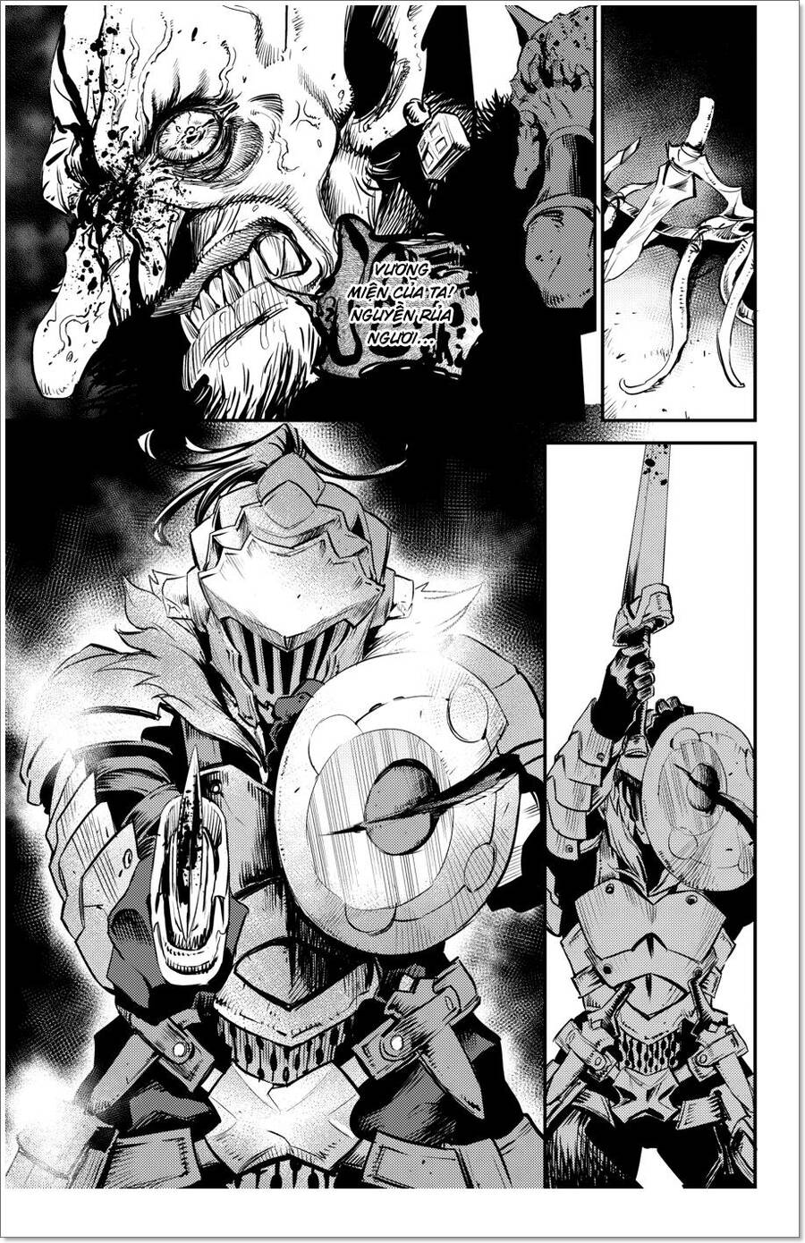 Goblin Slayer Chapter 14 - Trang 2