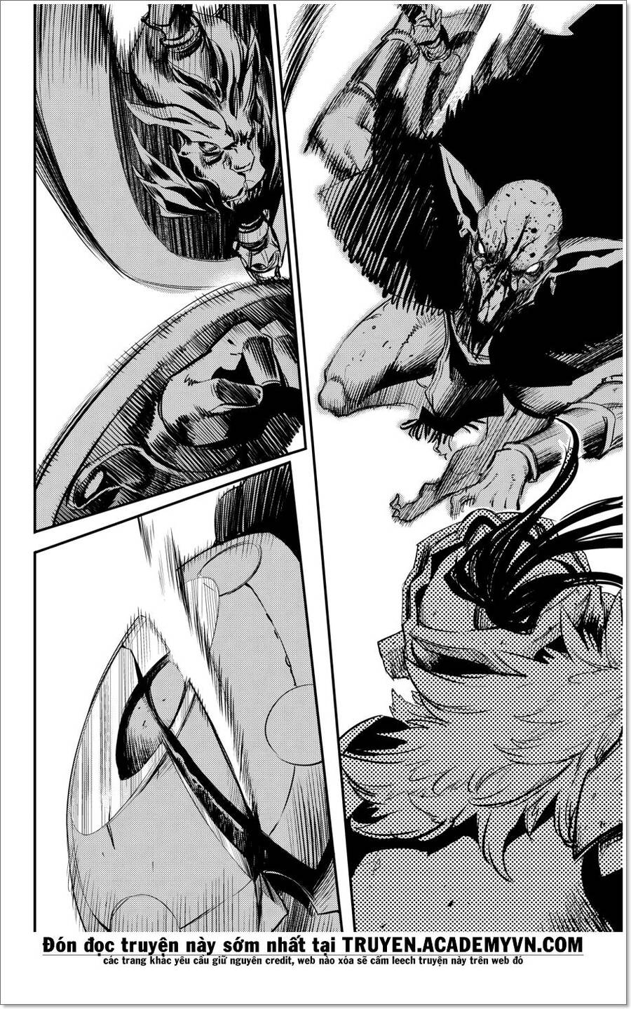 Goblin Slayer Chapter 14 - Trang 2