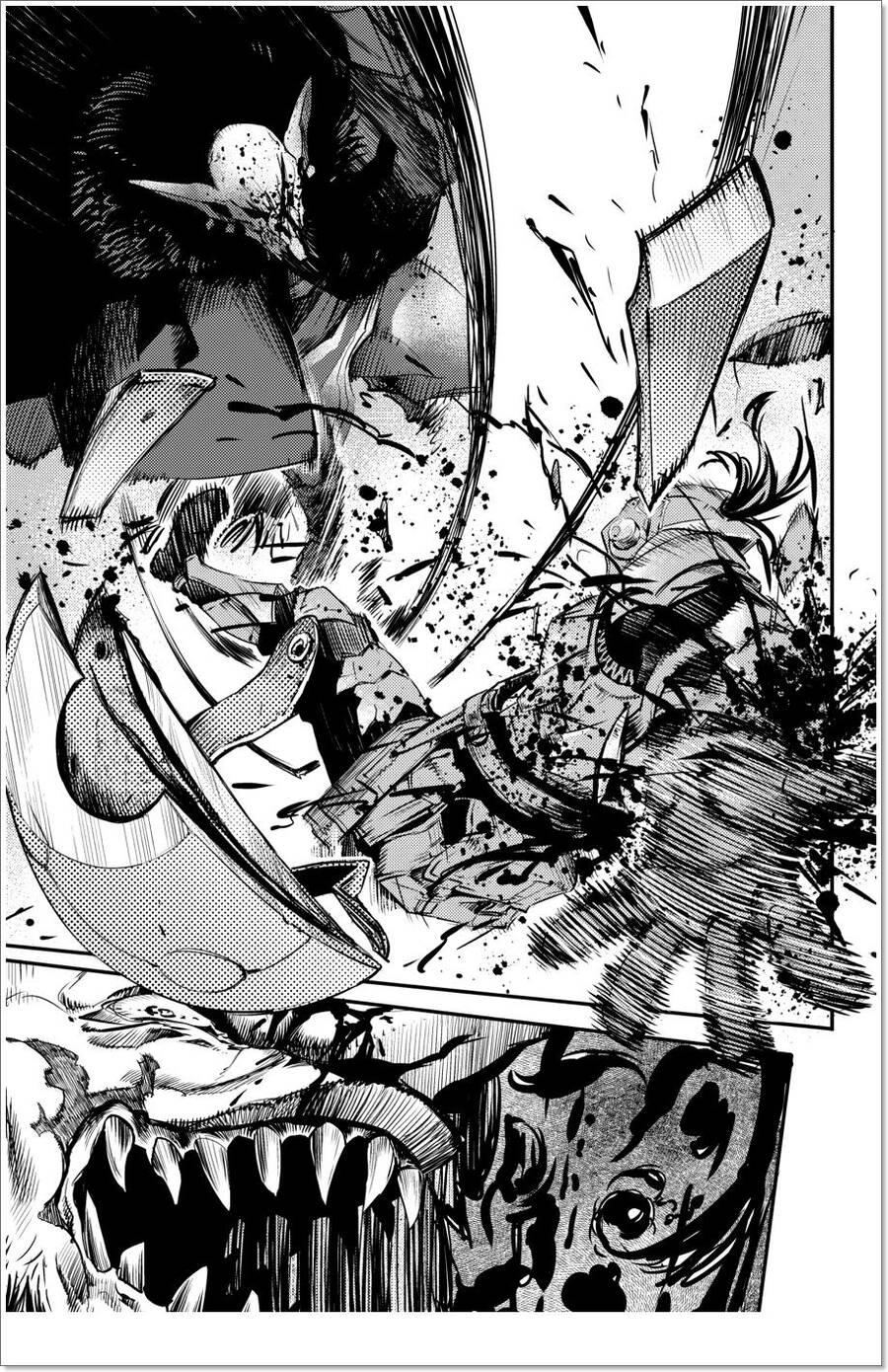 Goblin Slayer Chapter 14 - Trang 2