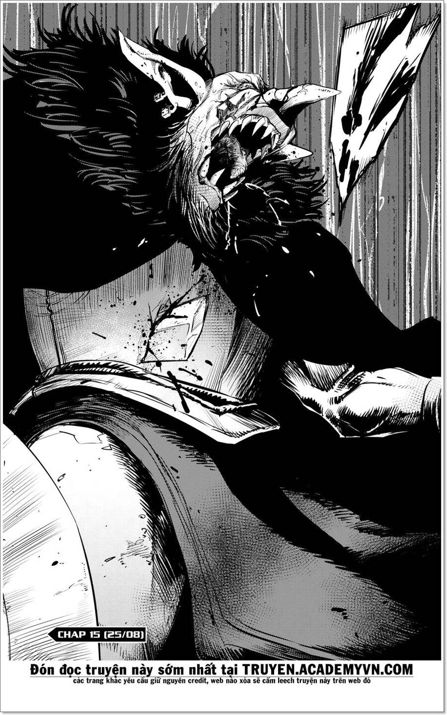 Goblin Slayer Chapter 14 - Trang 2