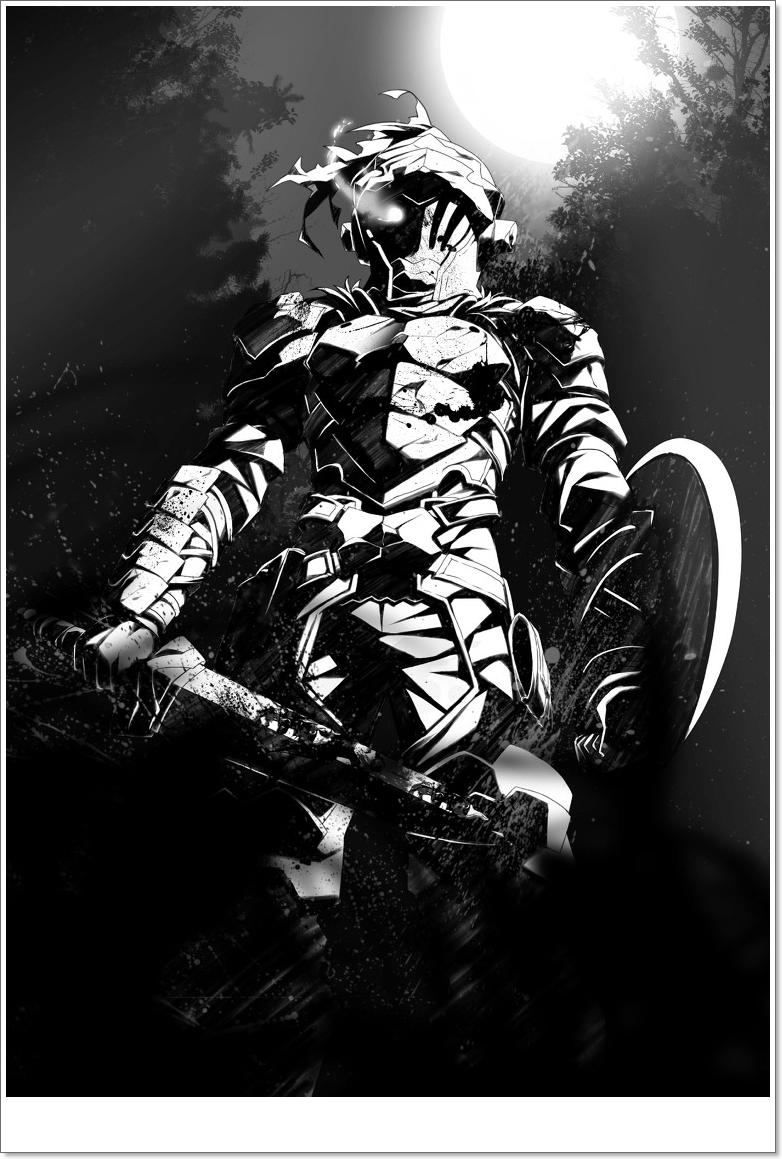 Goblin Slayer Chapter 14 - Trang 2