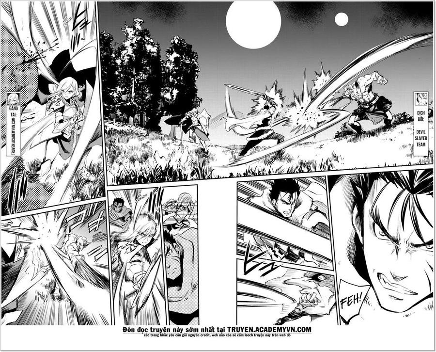 Goblin Slayer Chapter 14 - Trang 2