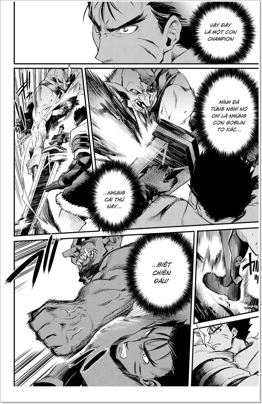 Goblin Slayer Chapter 14 - Trang 2