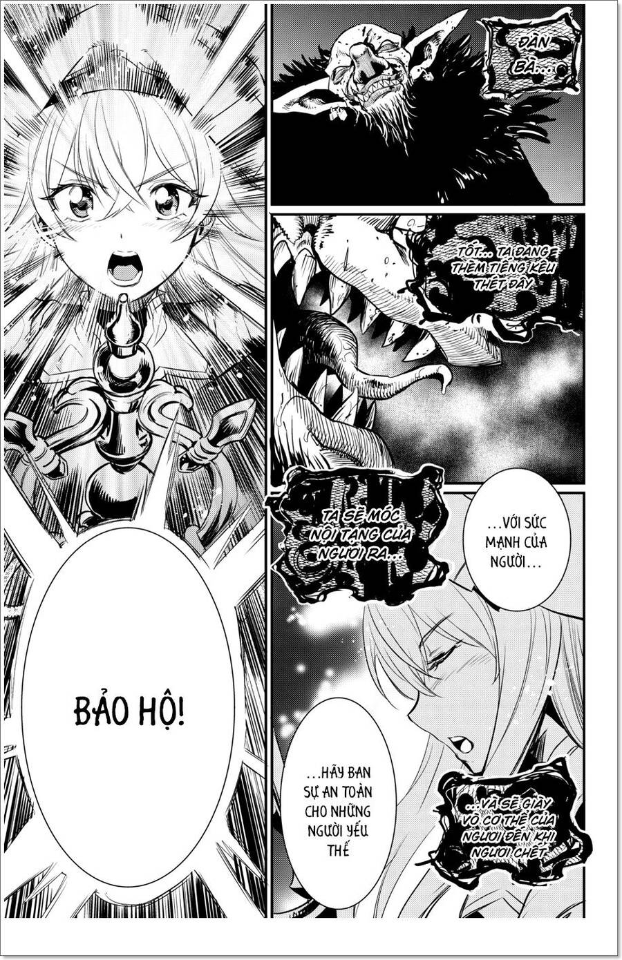 Goblin Slayer Chapter 15 - Trang 2