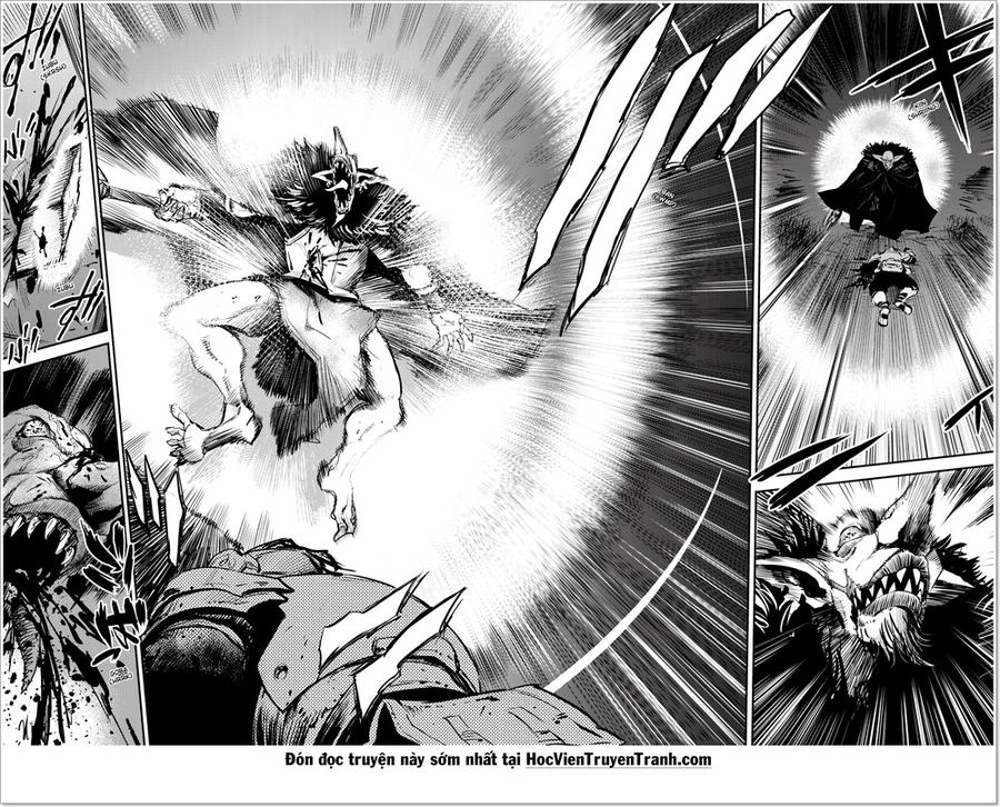 Goblin Slayer Chapter 15 - Trang 2