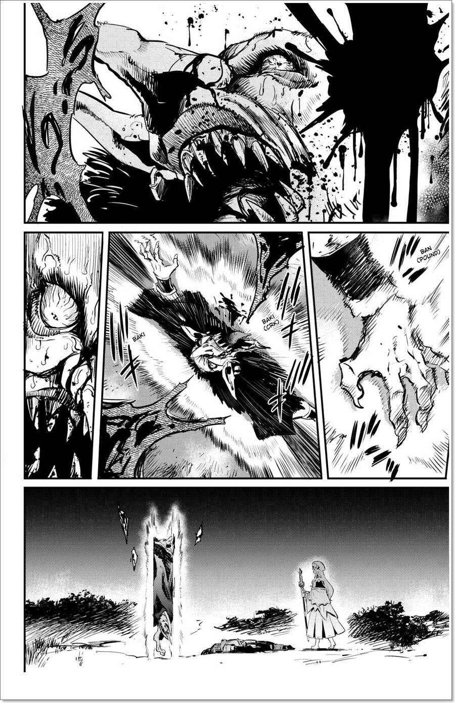 Goblin Slayer Chapter 15 - Trang 2