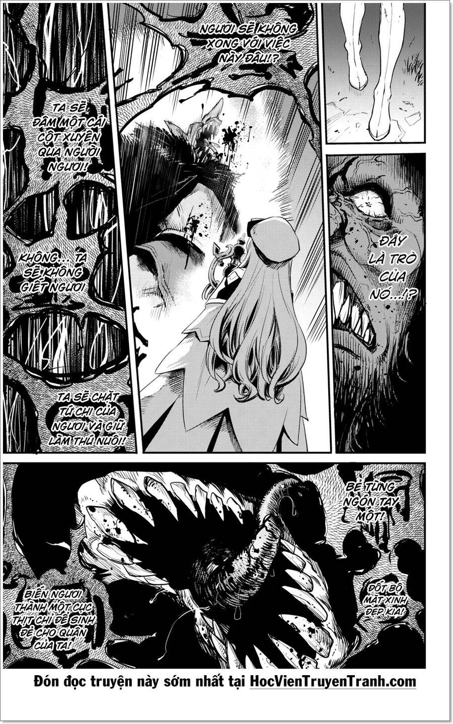 Goblin Slayer Chapter 15 - Trang 2