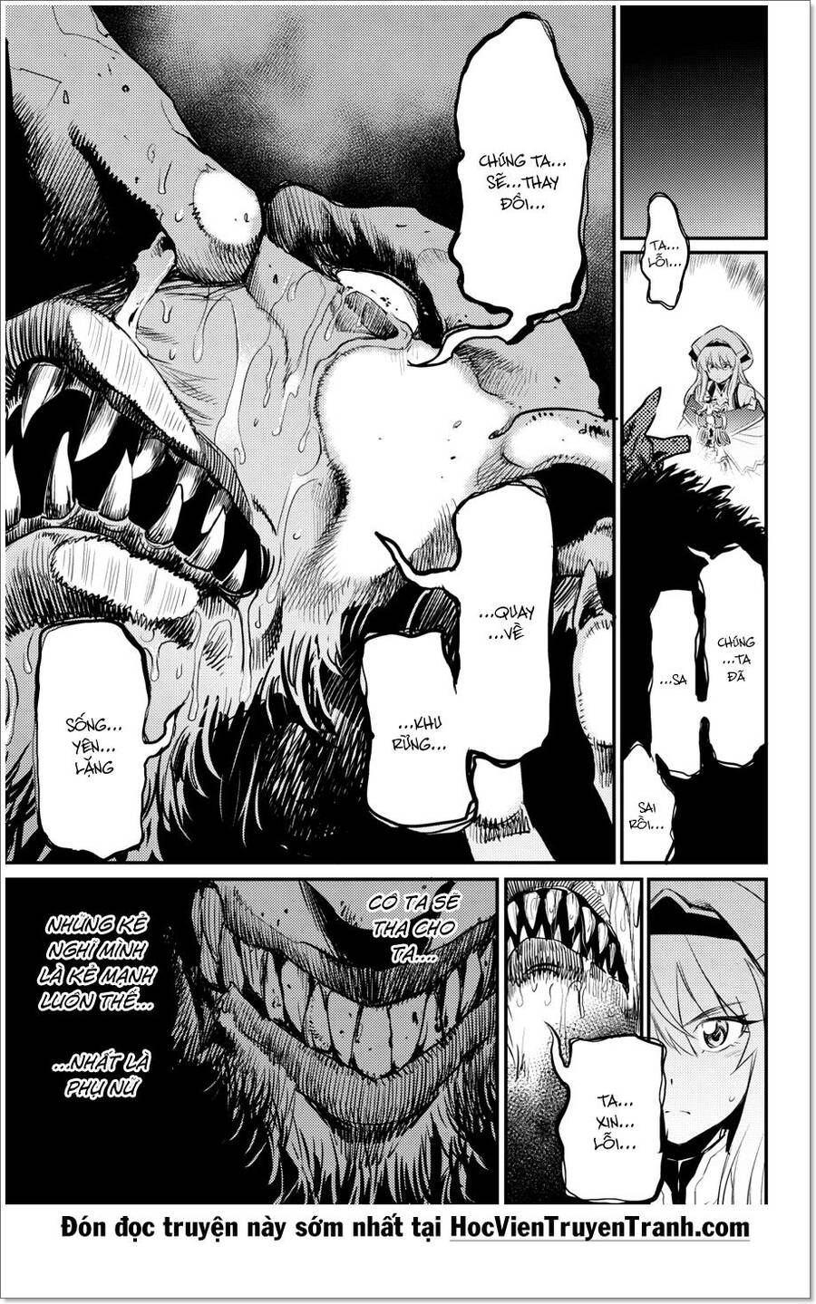 Goblin Slayer Chapter 15 - Trang 2