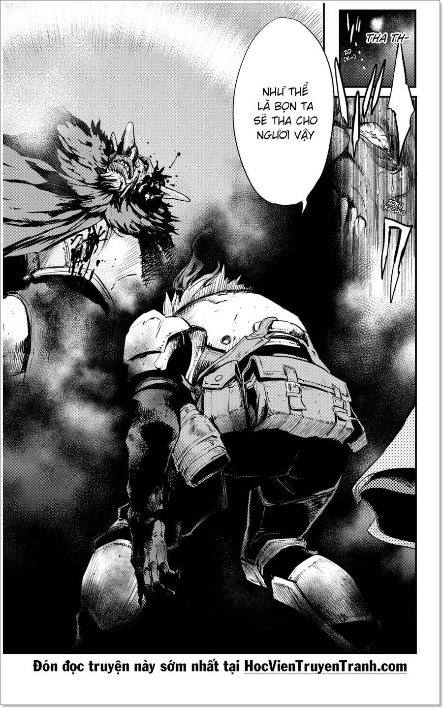 Goblin Slayer Chapter 15 - Trang 2
