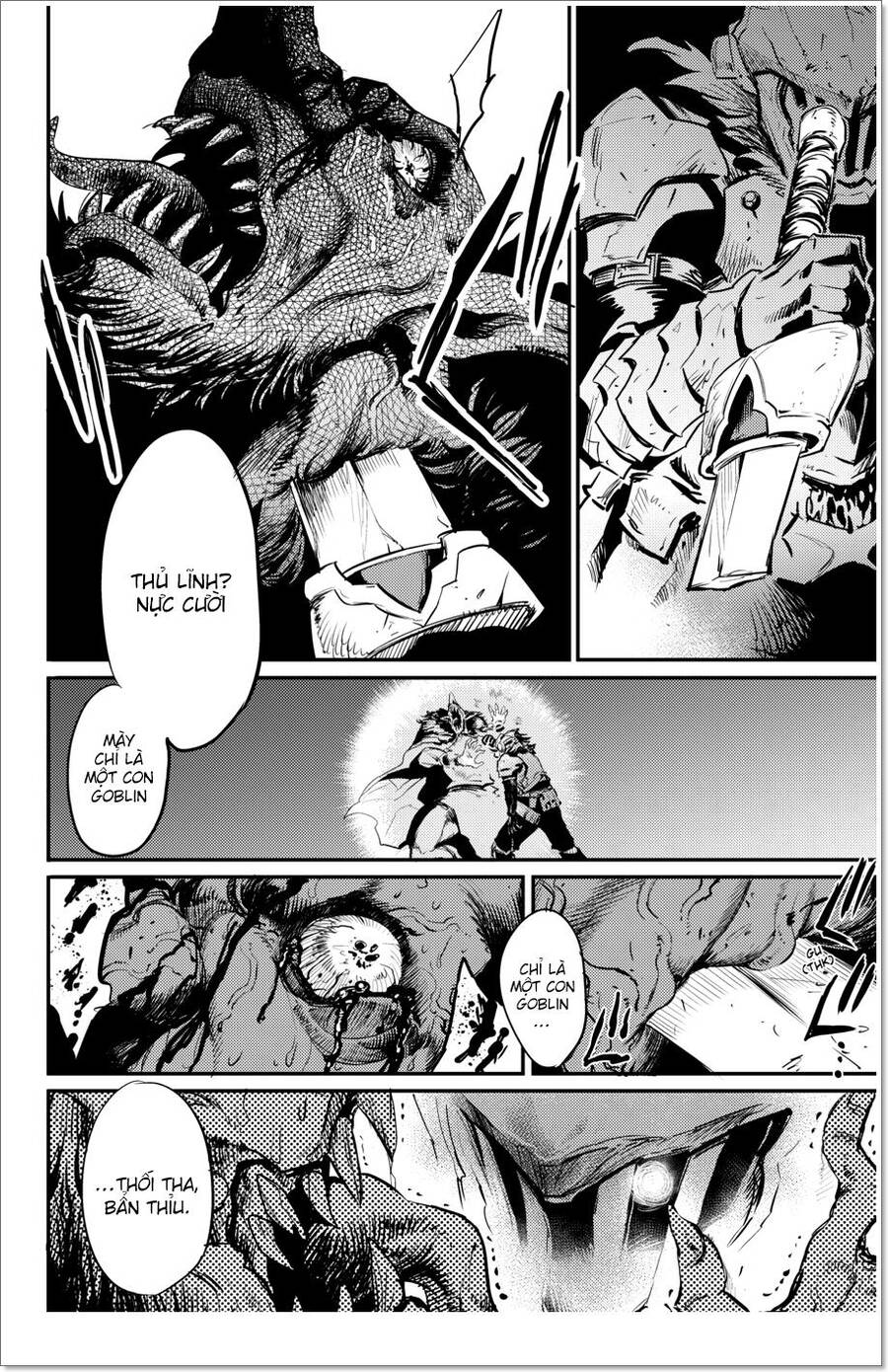 Goblin Slayer Chapter 15 - Trang 2