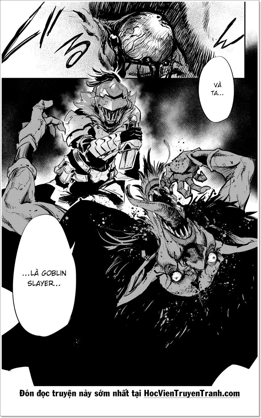 Goblin Slayer Chapter 15 - Trang 2