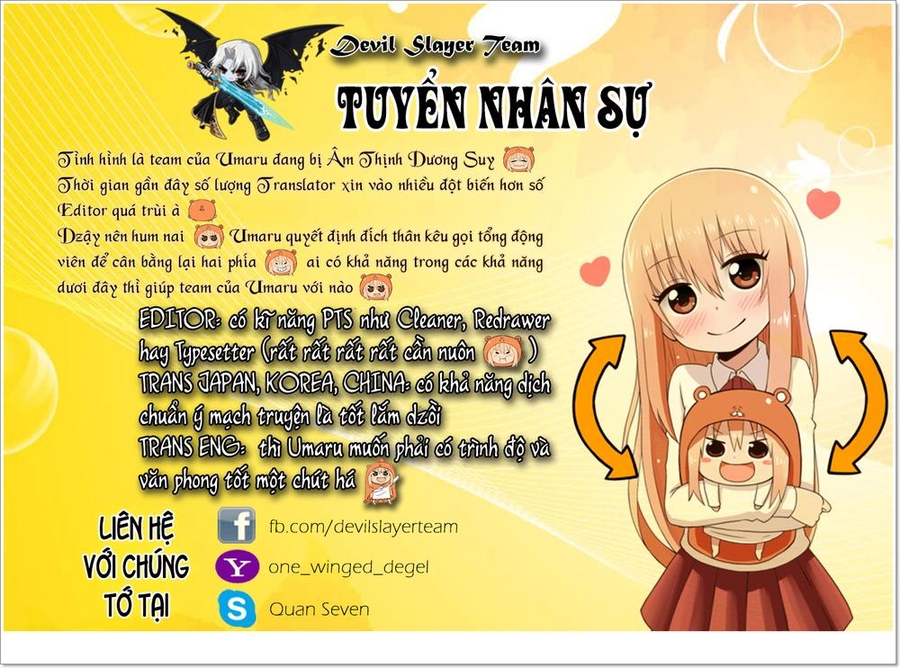 Goblin Slayer Chapter 15 - Trang 2