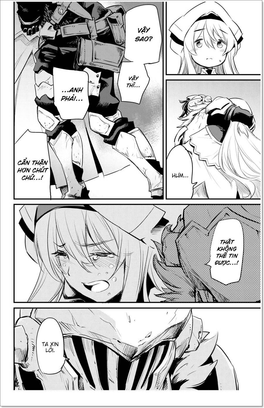 Goblin Slayer Chapter 15 - Trang 2