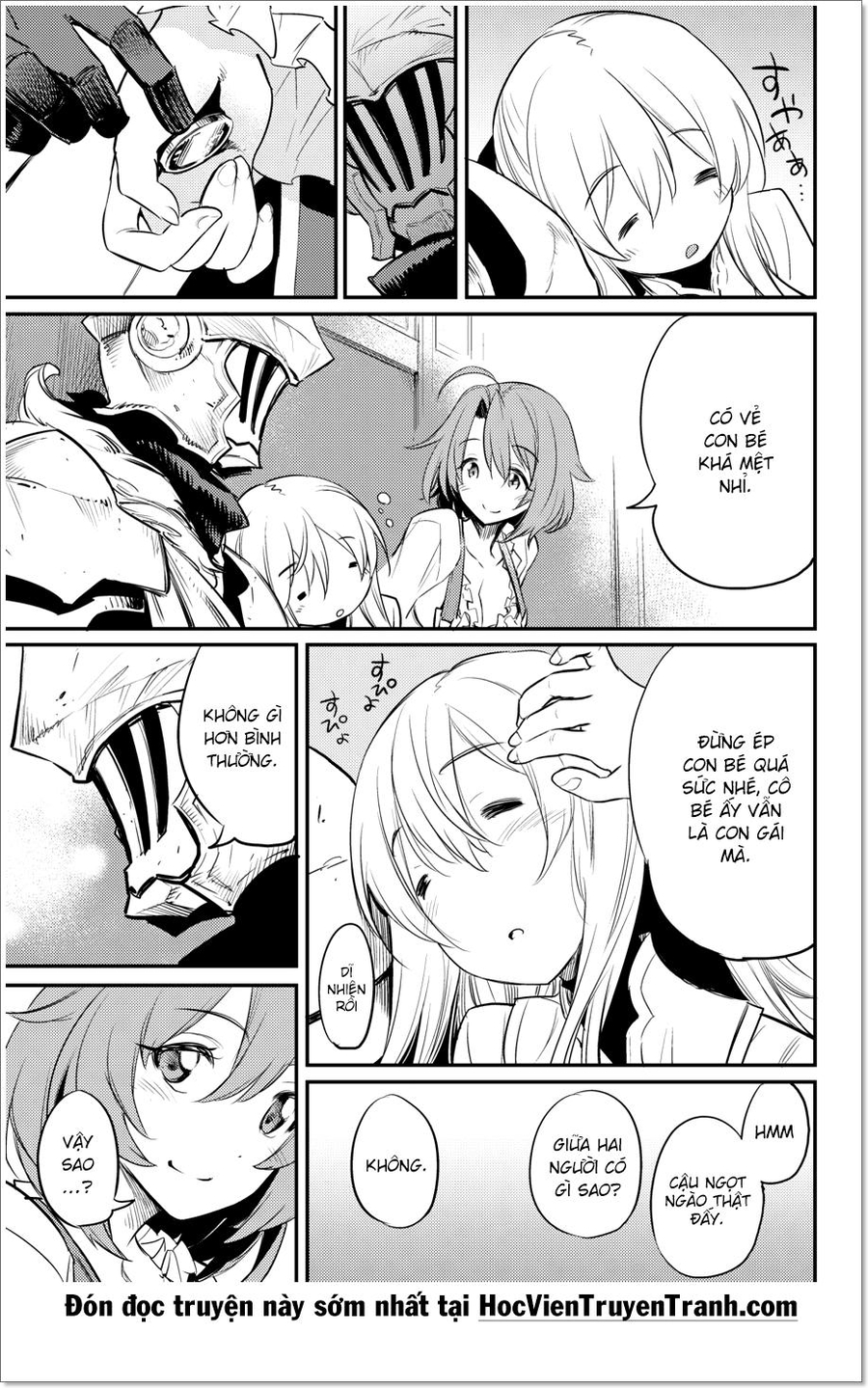Goblin Slayer Chapter 15 - Trang 2