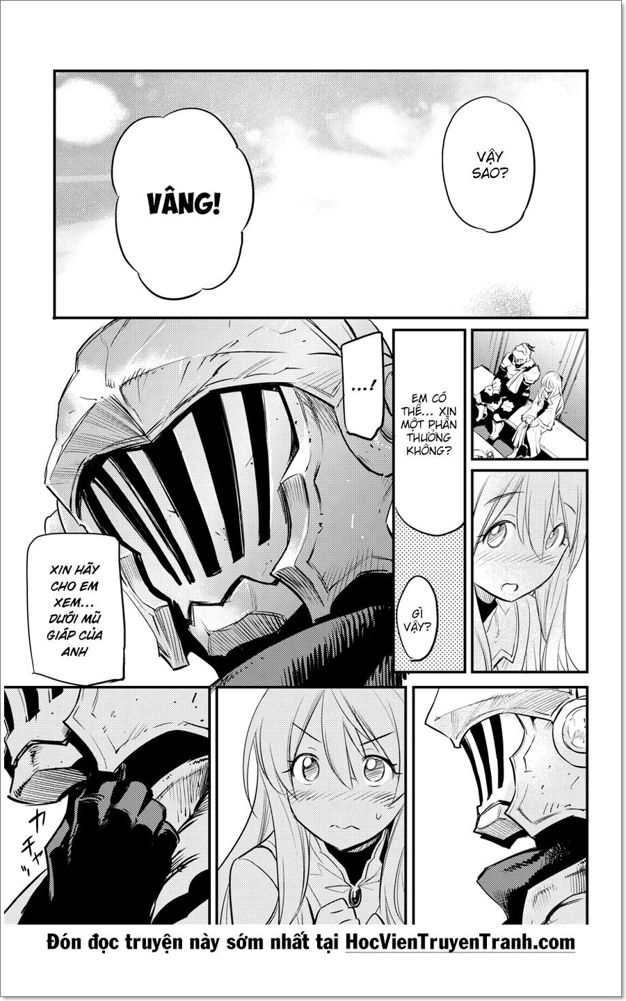Goblin Slayer Chapter 15 - Trang 2