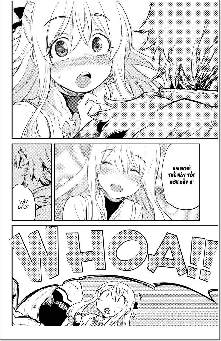 Goblin Slayer Chapter 15 - Trang 2