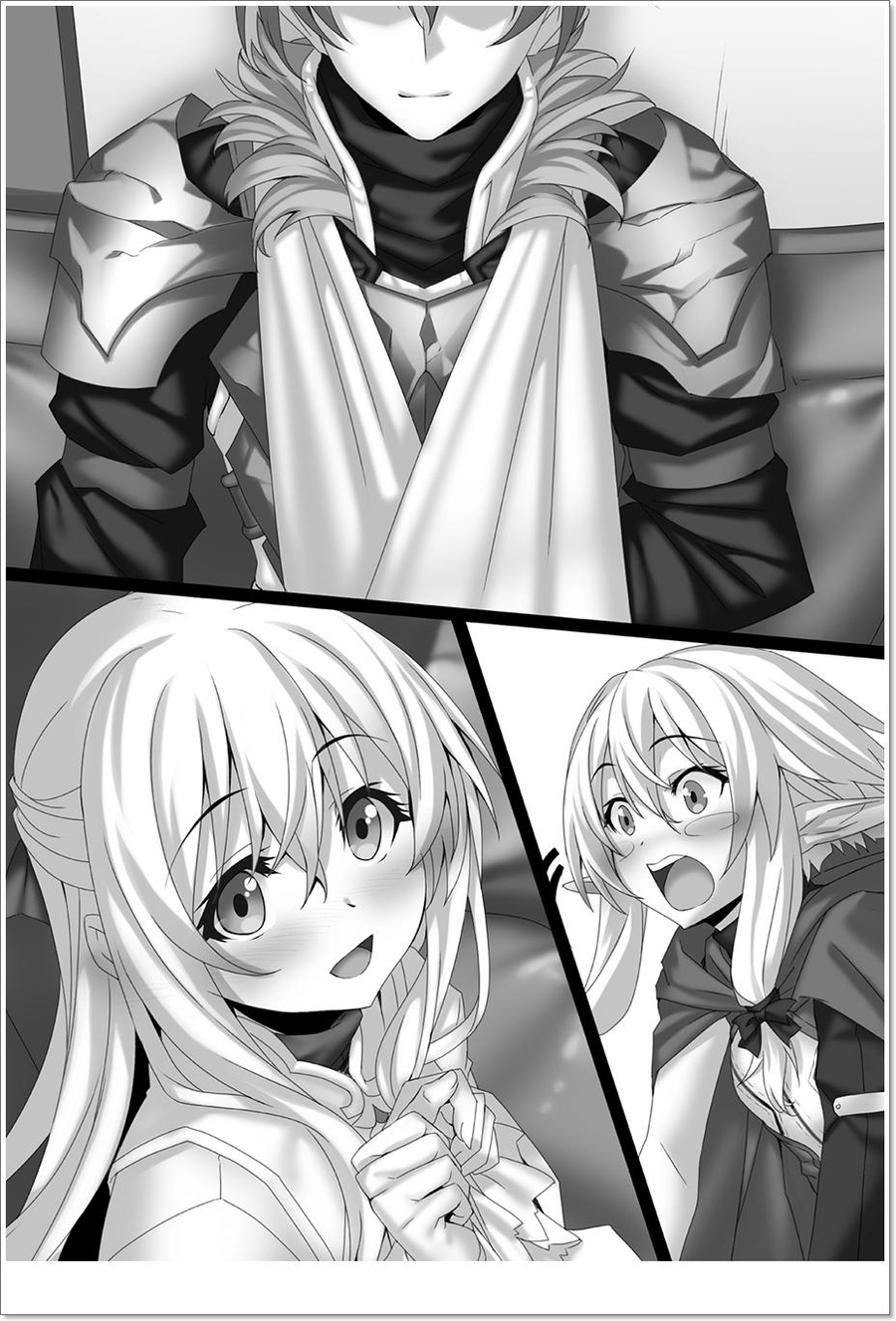 Goblin Slayer Chapter 15 - Trang 2