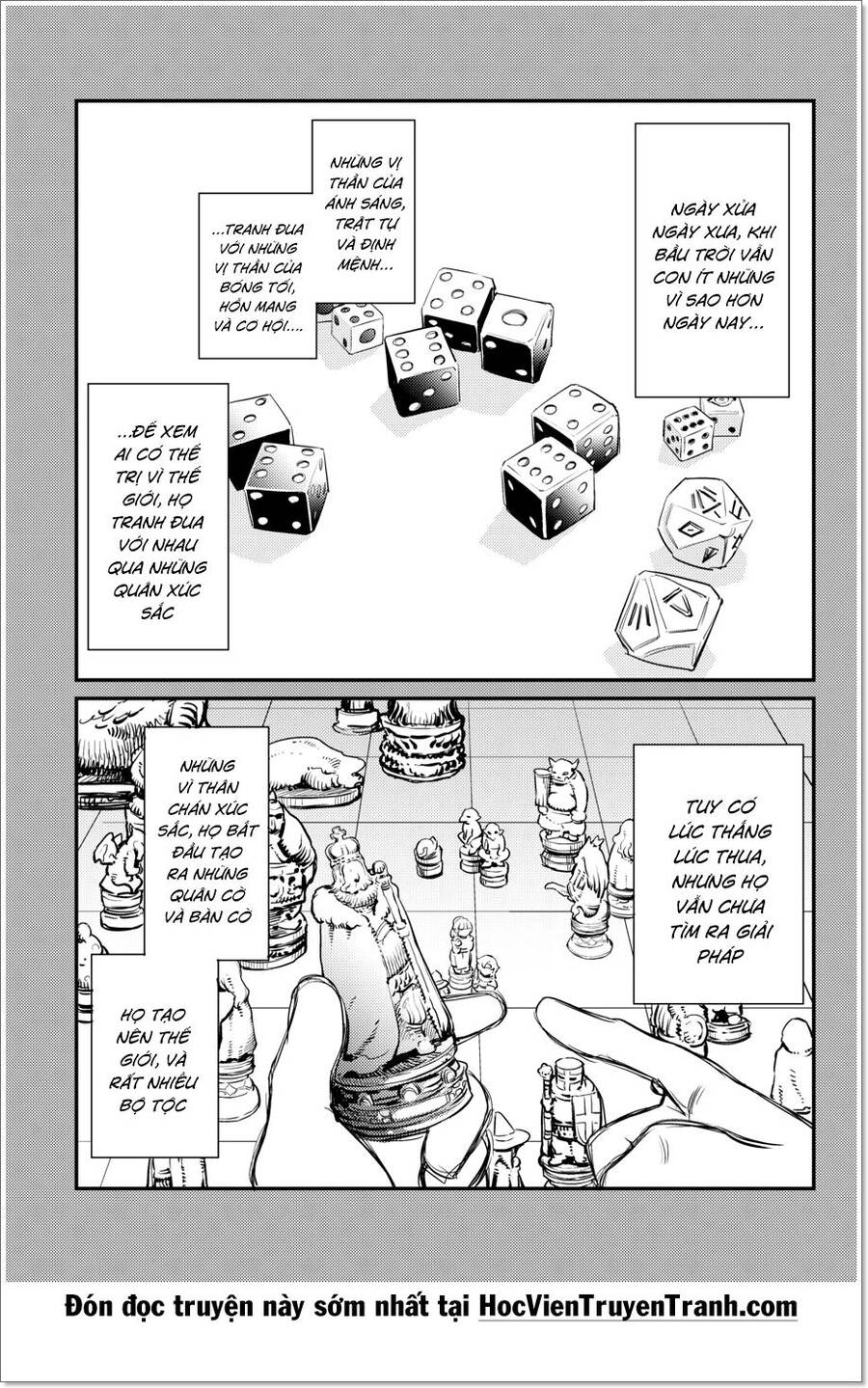 Goblin Slayer Chapter 15 - Trang 2