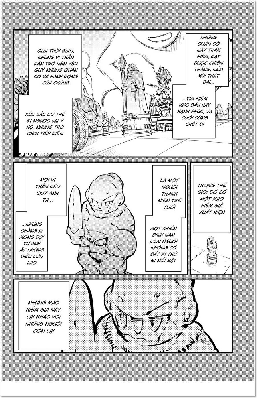 Goblin Slayer Chapter 15 - Trang 2