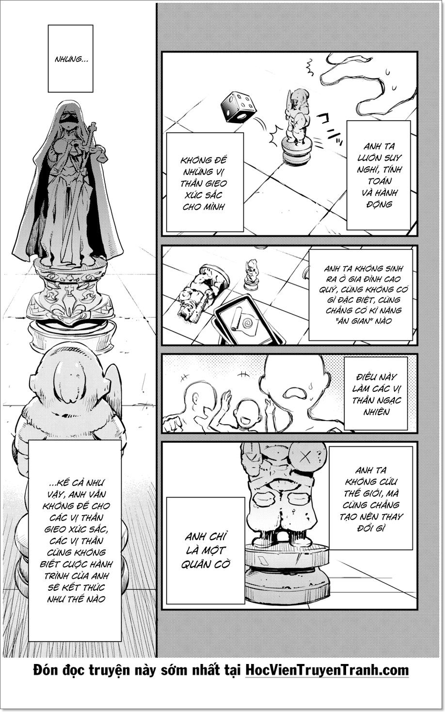 Goblin Slayer Chapter 15 - Trang 2