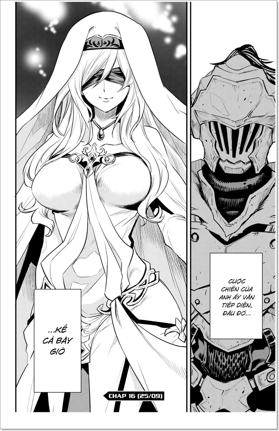 Goblin Slayer Chapter 15 - Trang 2