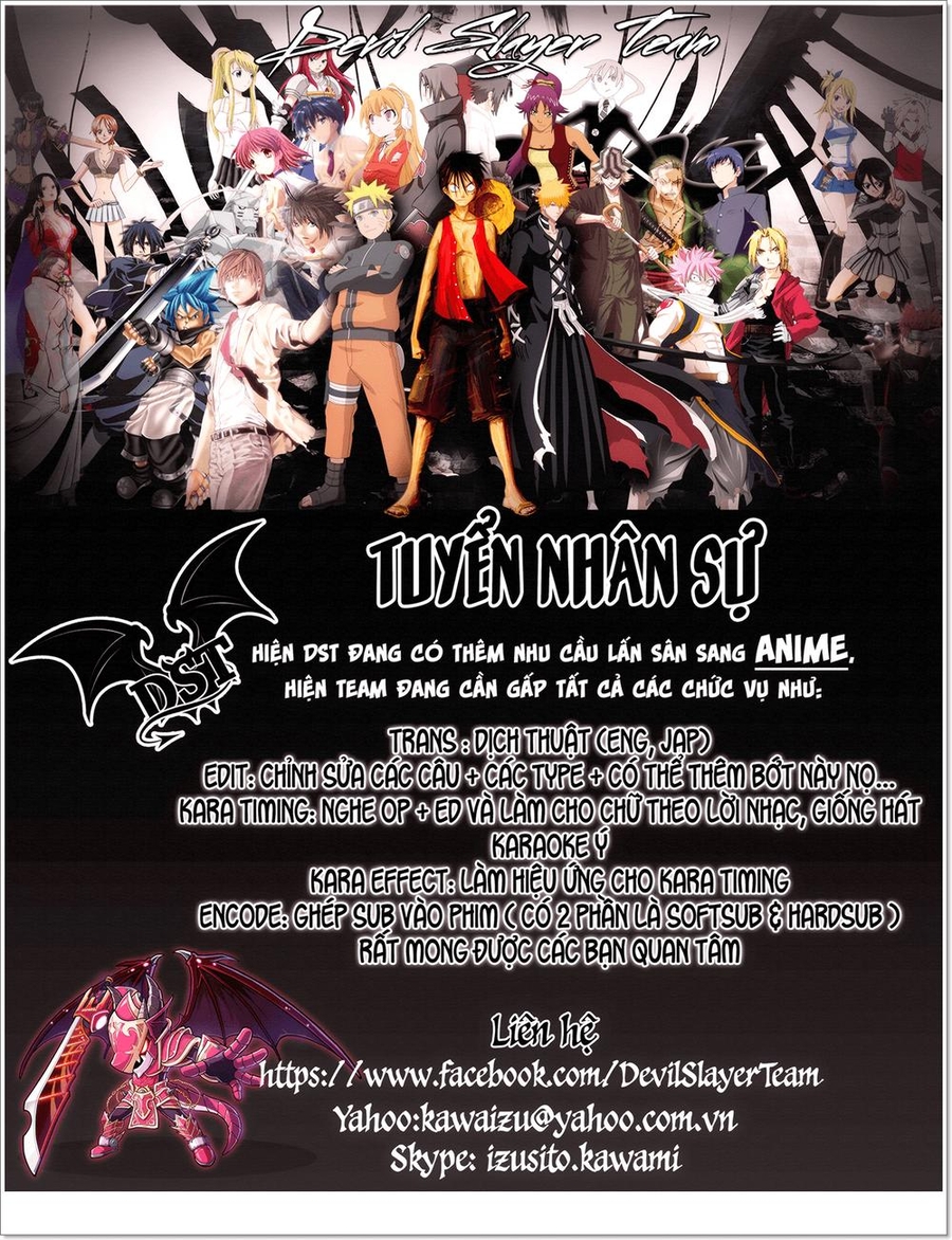 Goblin Slayer Chapter 15 - Trang 2