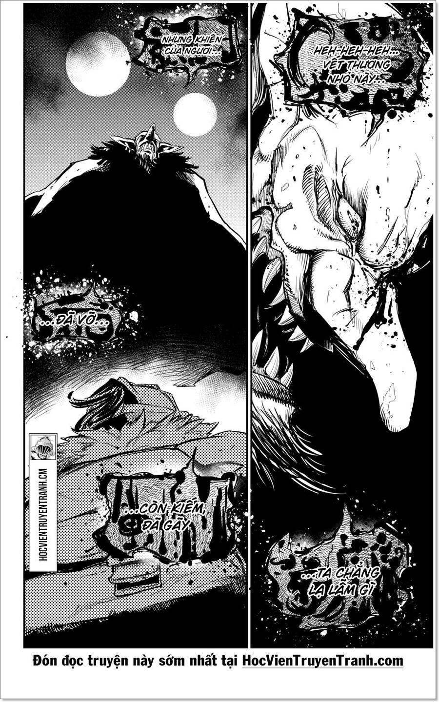 Goblin Slayer Chapter 15 - Trang 2