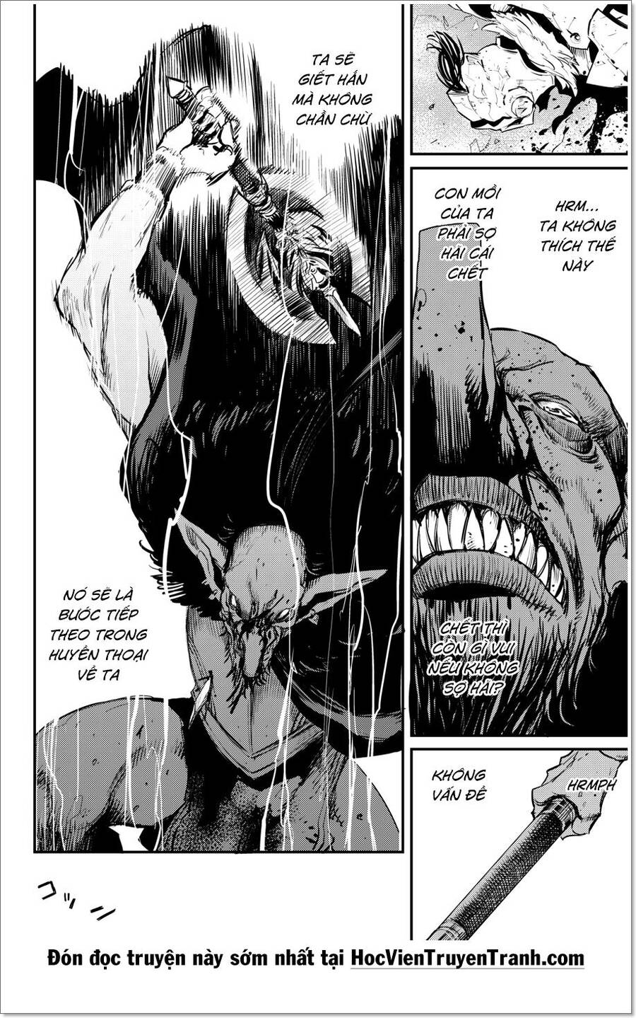 Goblin Slayer Chapter 15 - Trang 2