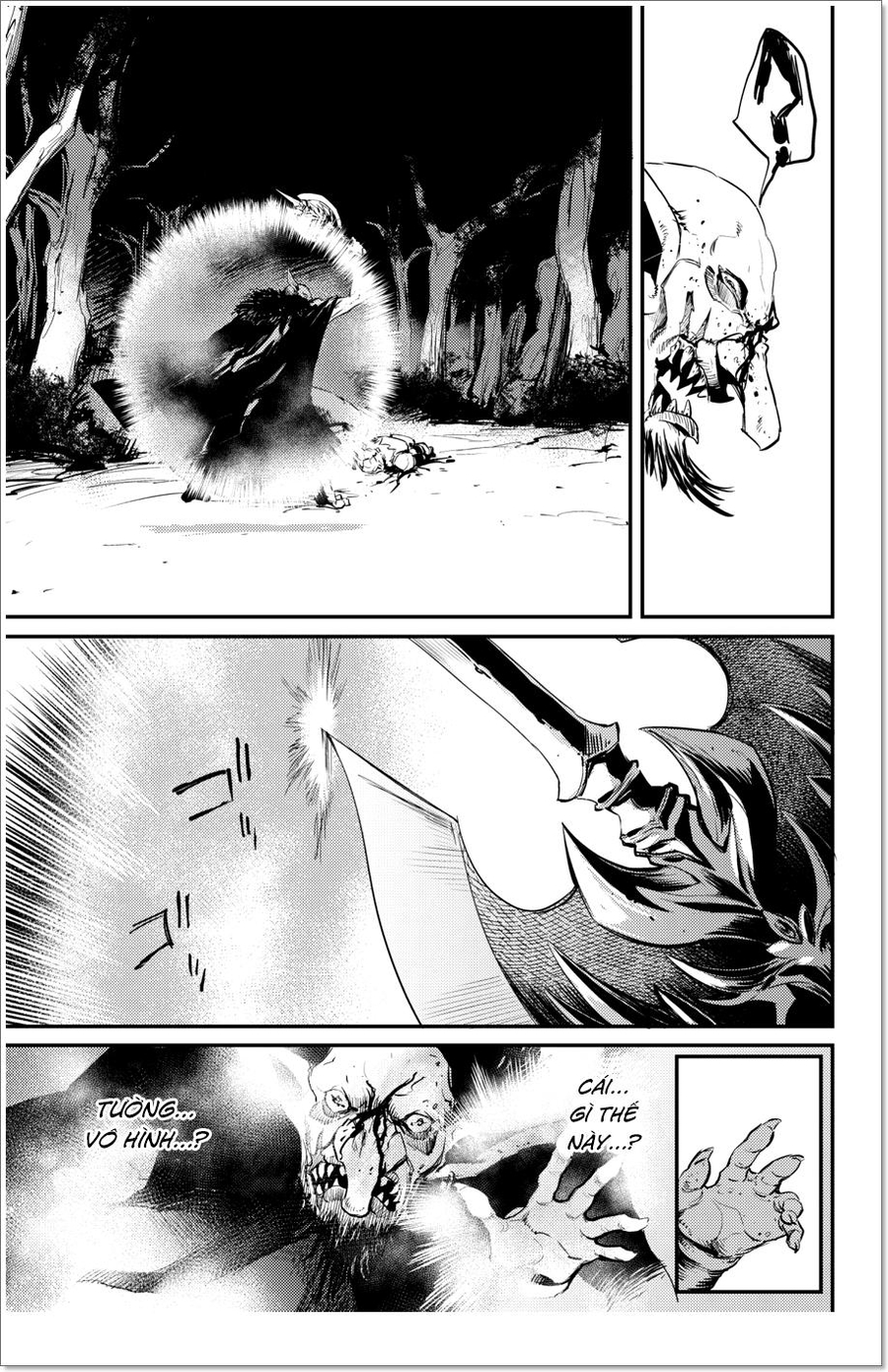 Goblin Slayer Chapter 15 - Trang 2