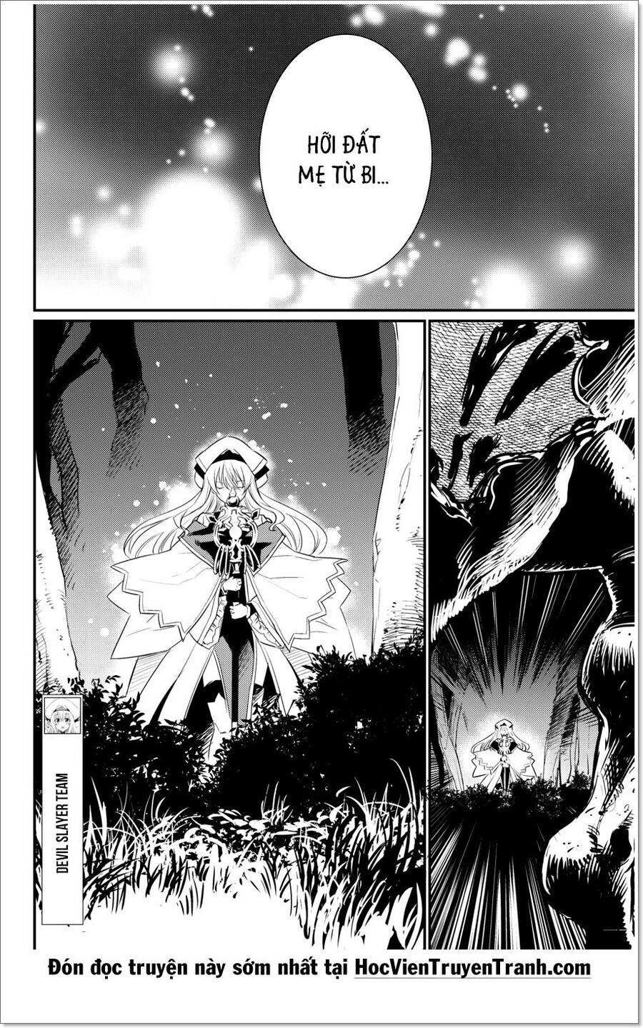 Goblin Slayer Chapter 15 - Trang 2