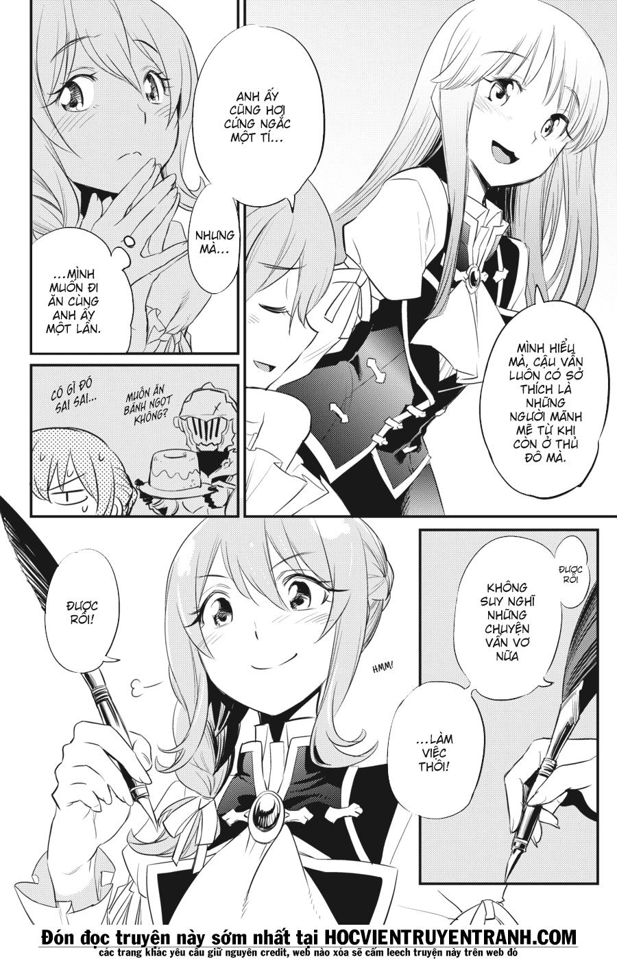 Goblin Slayer Chapter 17 - Trang 2